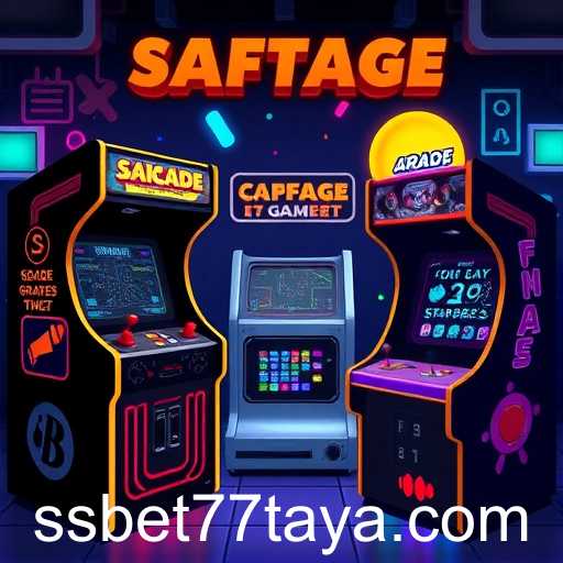 Arcade Games