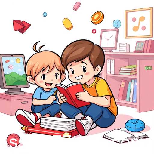 Educational Games