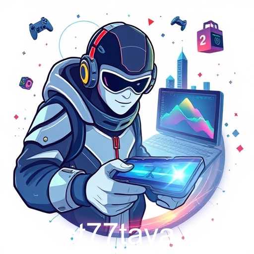 The Evolution of Online Gaming in 2025