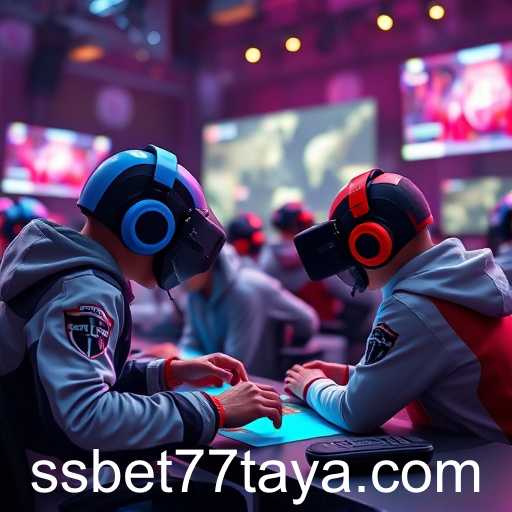 The Rise of Online Gaming in a Connected World