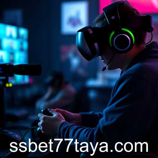The Rise of Online Gaming in 2025