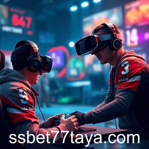 The Rise of Online Gaming Communities