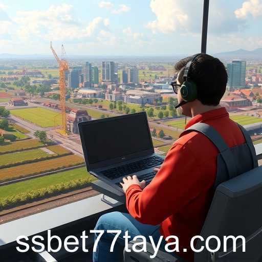 Simulation Games