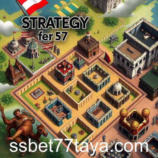 Strategy Games